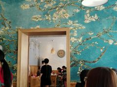 -乌镇那一年小院主题餐厅(甘泉西路店)