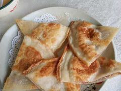京东羊肉饼-羊家胡同·龙虾烧烤火锅(龙汇路店)