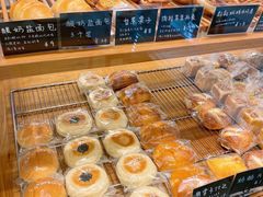 -慢熟面包店bud bread(孩儿巷店)