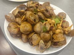 -渔家乐小海鲜(皇姑店)
