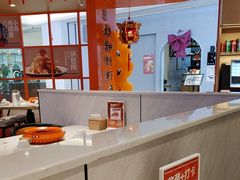 -北大荒人•新东北菜(青岛银座店)