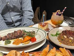 -卡朋西餐(宝安大仟里店)