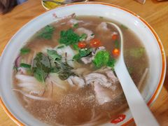 -越南牛肉河粉餐厅(书院巷店)