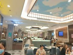 -香港新发烧腊茶餐厅(书城店)