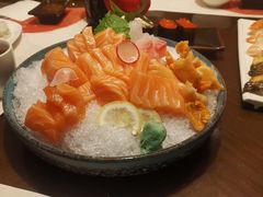 -佛山希尔顿酒店·融誉亚洲美食荟