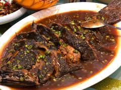 -鹊华居·地道鲁菜·海鲜·融合味(大明湖店)