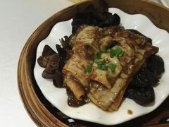 黑椒蒸大肠-金满楼(天河中路店)