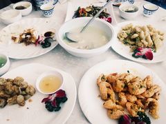 -四海之家(蛇口店)