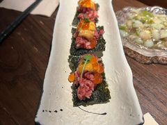 -三川·十酒Izakaya(南昌路店)