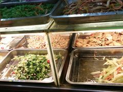 -东关赵记粉汤羊血(兴庆北路店)