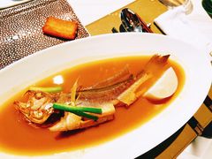 -新荣记(新源南路店)