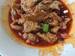 -令氏家外家周秦食府(高新店)