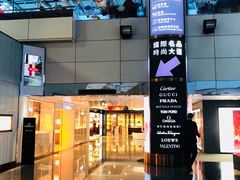 -升恒昌免税商店(桃园国际机场店)