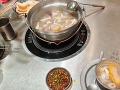 -椰庭·椰子鸡·创意玩家(晶耀前滩店)