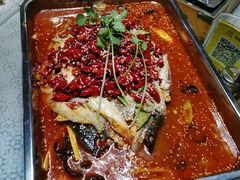 -云晓光头烧烤吧(新大陆广场店)