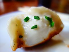 -胡记锅贴·沪上游子老鸭粉丝汤(太原路店)