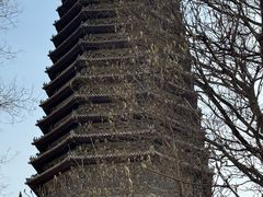 -玲珑塔公园