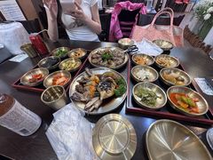-咸草酱蟹