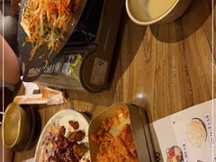 -冰川冷面·延边菜·炭烤串(观前店)