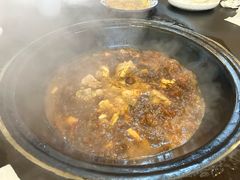 -崔记生活·铁锅炖鱼粘卷子(总店)