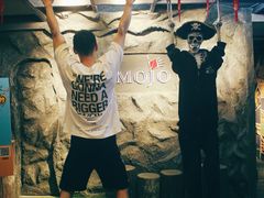 -MOJO密室逃脱(中街旗舰店)