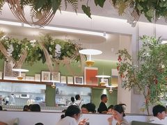 -Aqua Oasis 水天堂(太湖中心mall店)