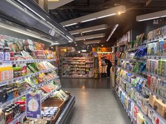 -Olé精品超市(北京合生汇店)