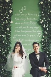 -巴黎婚纱摄影工作室