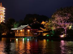 -桂林两江四湖景区