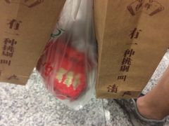-刘纪孝腊牛羊肉(北广济街店)
