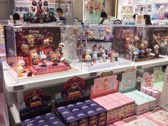 -泡泡玛特POPMART(正弘城店)