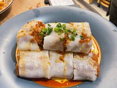 -常来小聚·广州非遗传承餐厅(高德置地店)