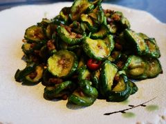 -羲和雅苑•北京烤鸭(平安国际金融中心店)