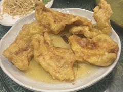 -顺姬冷面(长白西路店)