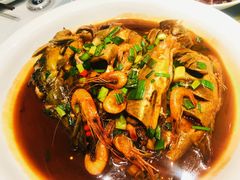 野生杂鱼-東大方(湖州白鹭迎店)