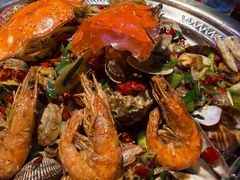 -1819餐厅·团队聚餐·烤串·精酿