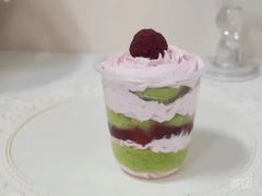 -勒甜LO CHO·定制低糖代糖纯动物奶油生日蛋糕(新开路店)