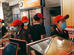 -八婆婆烧仙草(中山路店)