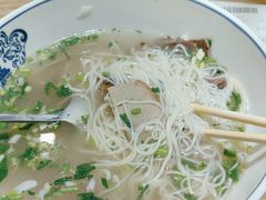-西部马华清真兰州牛肉面·烧烤夜市(三里河店)
