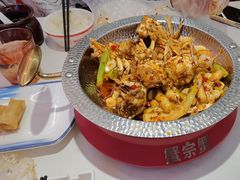 -蟹宗蟹(润达国际五楼店)