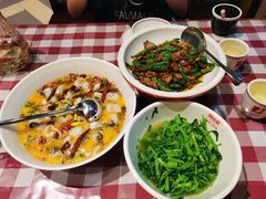 -湘当爱·鲜煮现炒(松岗立业路店)