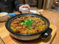 -陶德砂锅(蜀汉路店)