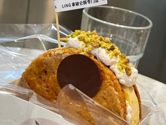 -LING 法式甜品(茂名北路店)