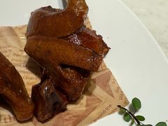 -径山十八道·风味民间菜(杭州总店)