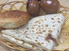 -原掩骨会饶阳豆腐脑总店