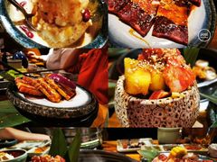 -竹涟烧肉(太古里店)