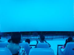 -青岛东方影都融创水世界