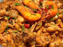 -胖哥俩肉蟹煲(杭州下沙学林街店)