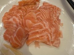 -丽都皇冠假日酒店·Matrix亦餐厅(望京店)
