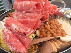 -MI WU FACTORY米屋美食工厂餐厅(绿地店)